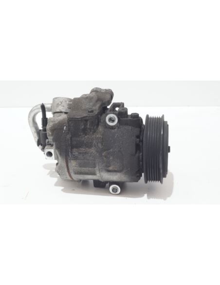Sprężarka klimatyzacji VW Seat Skoda Audi 1.6 FSI
