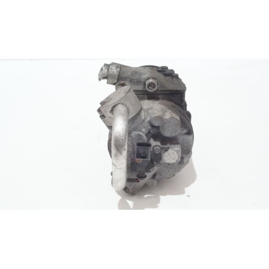 Sprężarka klimatyzacji VW Seat Skoda Audi 1.6 FSI