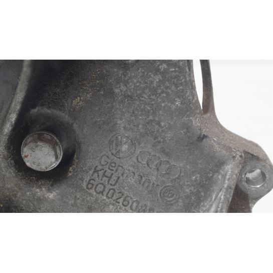 Łapa sprężarki rolka Vw Seat Skoda 1.6 16V