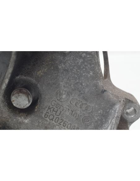 Łapa sprężarki rolka Vw Seat Skoda 1.6 16V