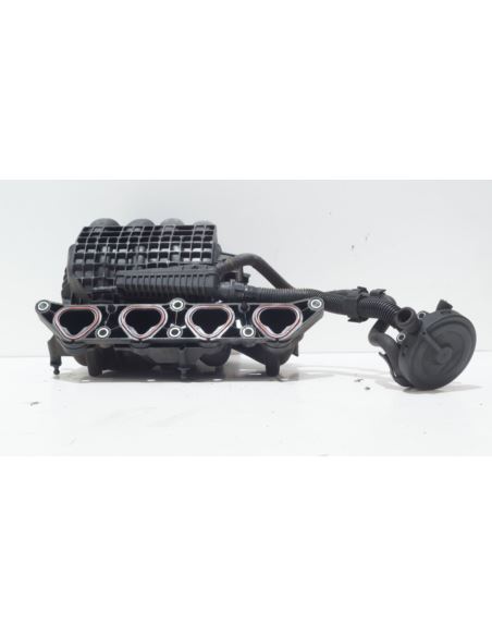 Kolektor ssący Vw Skoda Seat 1.6 16V 036129709HF