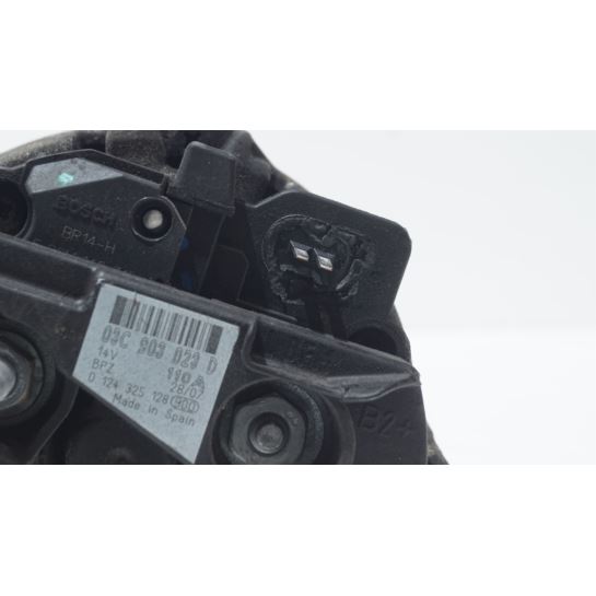 Alternator VW Skoda Seat 1.6 16V 03C903023D