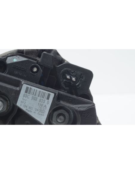 Alternator VW Skoda Seat 1.6 16V 03C903023D