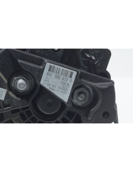 Alternator VW Skoda Seat 1.6 16V 03C903023D