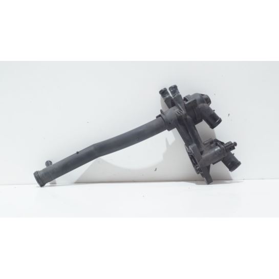 Rura wody termostat Vw Skoda Seat 1.6 16V