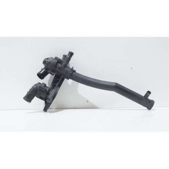 Rura wody termostat Vw Skoda Seat 1.6 16V