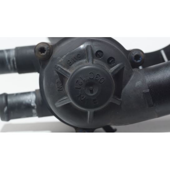 Rura wody termostat Vw Skoda Seat 1.6 16V