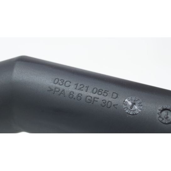 Rura wody termostat Vw Skoda Seat 1.6 16V