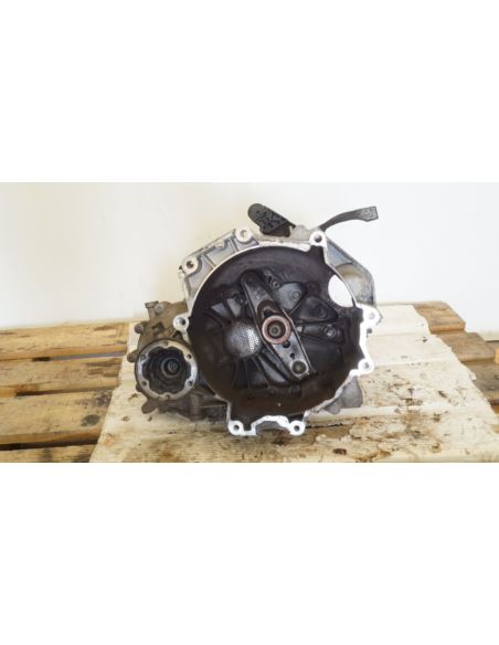 Skrzynia biegów Skoda Seat Vw 1.6 16V 02T301103AB