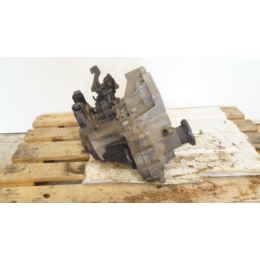 Skrzynia biegów Skoda Seat Vw 1.6 16V 02T301103AB 2