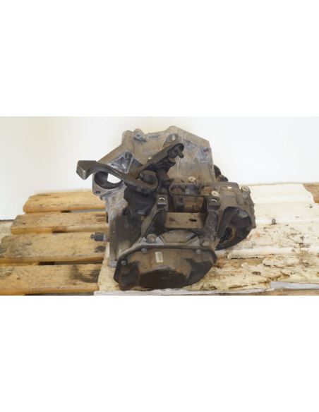 Skrzynia biegów Skoda Seat Vw 1.6 16V 02T301103AB