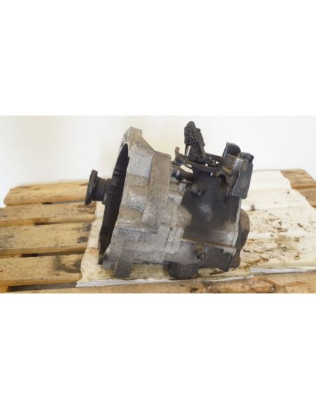 Skrzynia biegów Skoda Seat Vw 1.6 16V 02T301103AB
