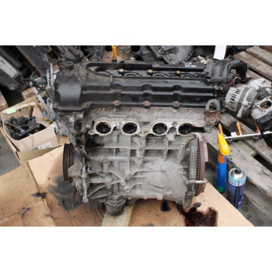 Silnik bez osprzętu Suzuki SWIFT MK7 1.2 16V