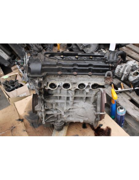 Silnik bez osprzętu Suzuki SWIFT MK7 1.2 16V