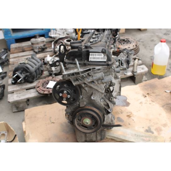Silnik bez osprzętu Suzuki SWIFT MK7 1.2 16V