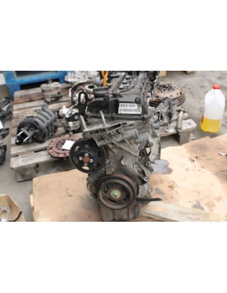 Silnik bez osprzętu Suzuki SWIFT MK7 1.2 16V