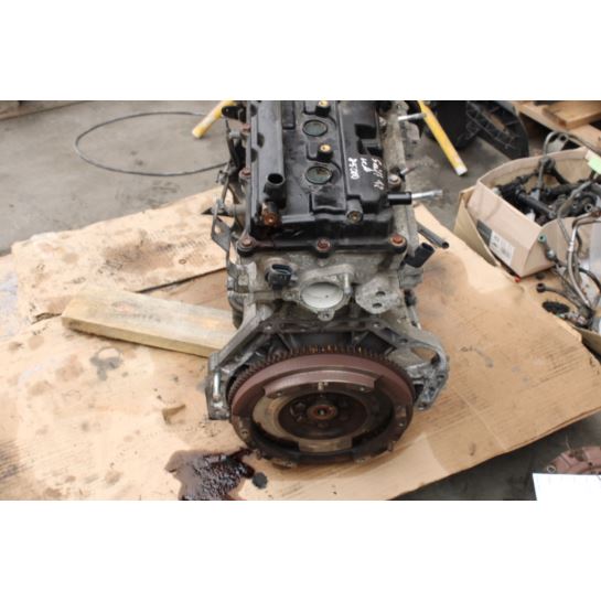Silnik bez osprzętu Suzuki SWIFT MK7 1.2 16V