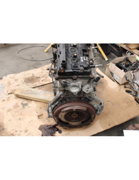 Silnik bez osprzętu Suzuki SWIFT MK7 1.2 16V