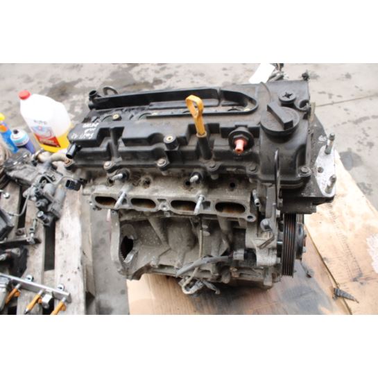 Silnik bez osprzętu Suzuki SWIFT MK7 1.2 16V