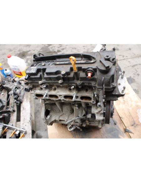 Silnik bez osprzętu Suzuki SWIFT MK7 1.2 16V