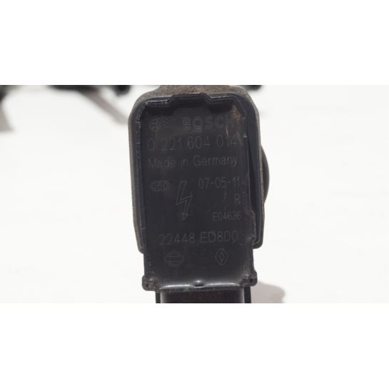 Cewki zapłonowe Nissan Qashqai J10 1.6 16V B