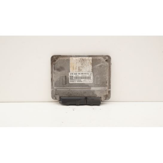 Komputer sterownik ECU VW Skoda Seat