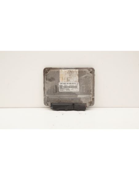 Komputer sterownik ECU VW Skoda Seat