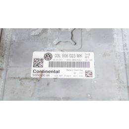 Komputer sterownik ECU VW GOLF 6 VI JETTA 1.6TDI 2