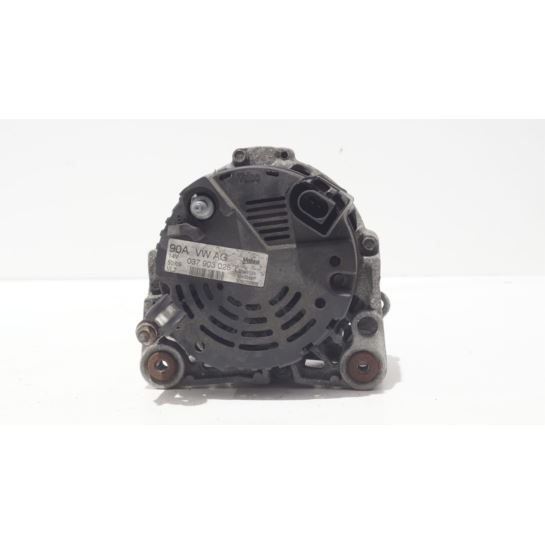 Alternator Seat IBIZA IV 6J 1.4 16V 037903025T