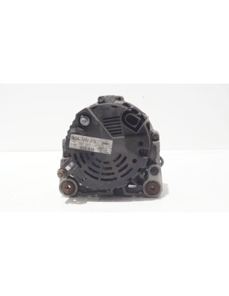 Alternator Seat IBIZA IV 6J 1.4 16V 037903025T