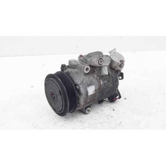 Sprężarka klimatyzacji Seat Skoda VW 6Q0820808F