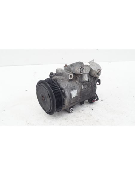 Sprężarka klimatyzacji Seat Skoda VW 6Q0820808F
