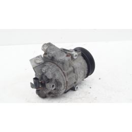 Sprężarka klimatyzacji Seat Skoda VW 6Q0820808F 2