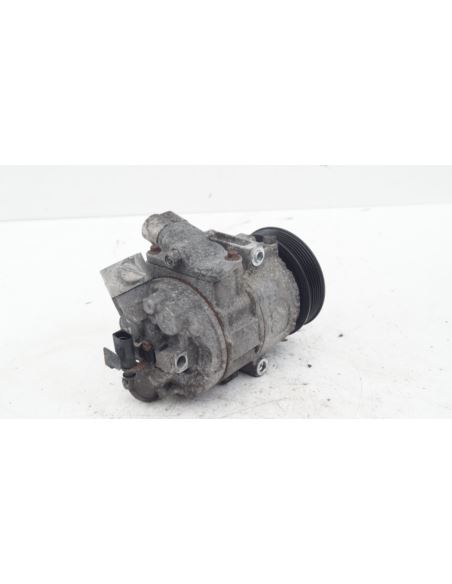 Sprężarka klimatyzacji Seat Skoda VW 6Q0820808F