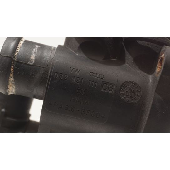 Obudowa termostatu Vw Skoda Seat