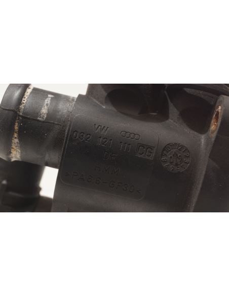 Obudowa termostatu Vw Skoda Seat