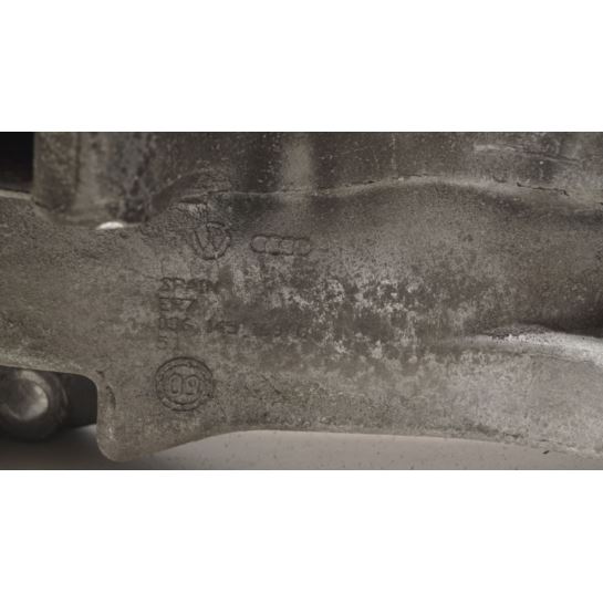 Łapa alternatora Seat Skoda Vw 1.4 16V