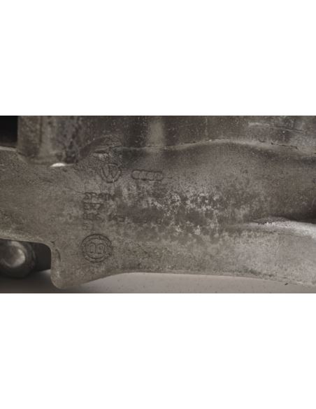 Łapa alternatora Seat Skoda Vw 1.4 16V