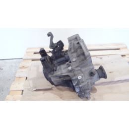 Skrzynia biegów Seat IBIZA IV 6J 1.4 16V 02T301103 2