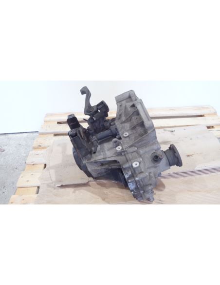 Skrzynia biegów Seat IBIZA IV 6J 1.4 16V 02T301103