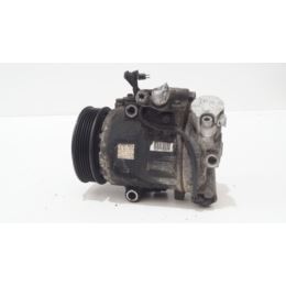 Sprężarka klimatyzacji Audi Skoda Seat VW 2