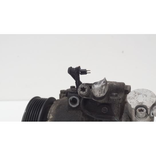 Sprężarka klimatyzacji Audi Skoda Seat VW