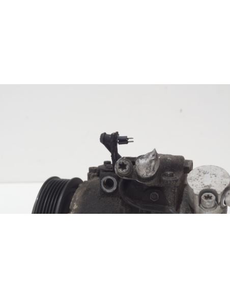 Sprężarka klimatyzacji Audi Skoda Seat VW