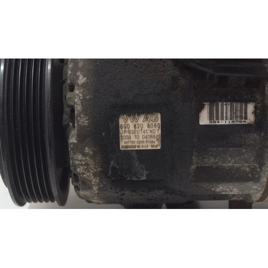 Sprężarka klimatyzacji Audi Skoda Seat VW