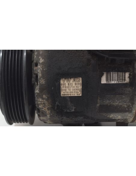 Sprężarka klimatyzacji Audi Skoda Seat VW