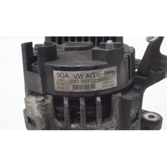 Alternator VW Skoda Seat 1.2 12V 03D903025J