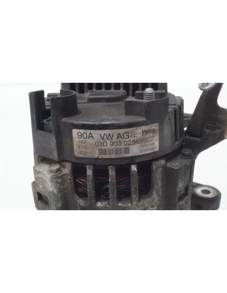 Alternator VW Skoda Seat 1.2 12V 03D903025J
