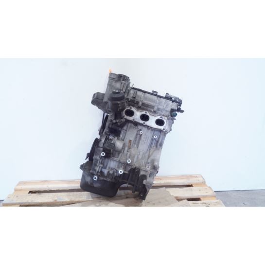 Silnik bez osprzętu VW Seat Skoda 1.2