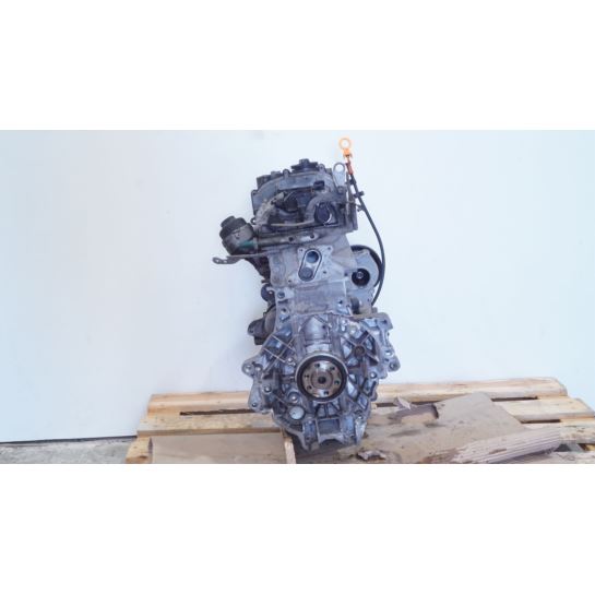 Silnik bez osprzętu VW Seat Skoda 1.2