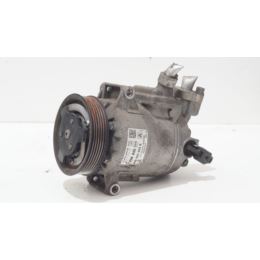 Sprężarka klimatyzacji Vw Seat Skoda 5N0820803A